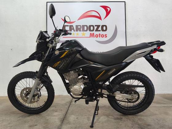 YAMAHA XTZ 150 CROSSER Z YAMAHA XTZ 150 CROSSER Z